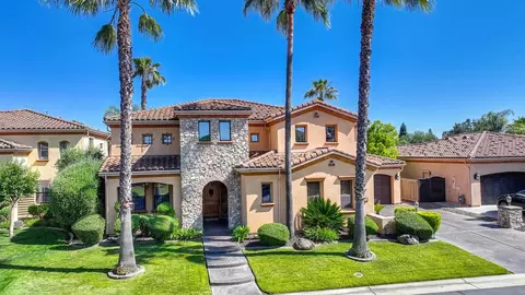 1721 Calabria Way, Roseville, CA 95747