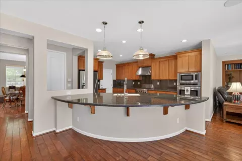 Kitchen - 2700 Espana Ln, Modesto, CA 95355 photo 2 of 5