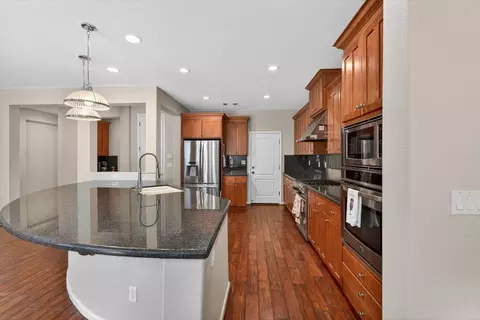 Kitchen - 2700 Espana Ln, Modesto, CA 95355 photo 1 of 5
