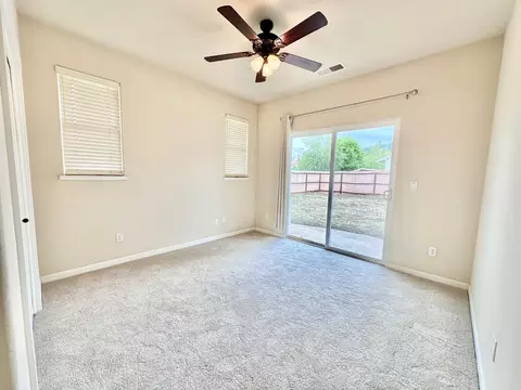 Bedroom - 258 Cottage Cir, Murphys, CA 95247 photo 2 of 3