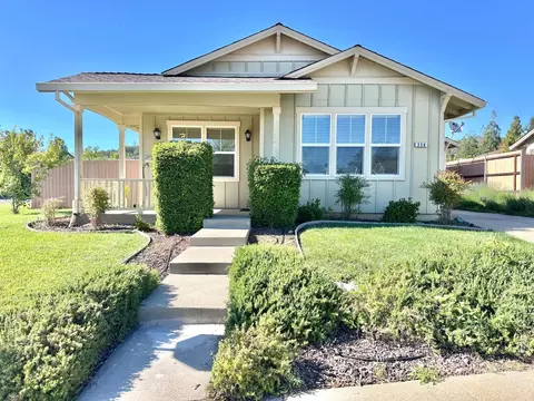258 Cottage Cir, Murphys, CA 95247