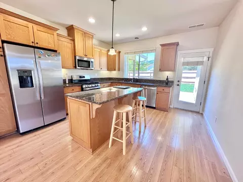 Kitchen - 258 Cottage Cir, Murphys, CA 95247 photo 1 of 6