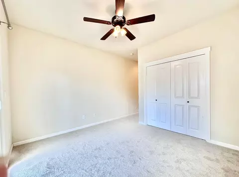 Bedroom - 258 Cottage Cir, Murphys, CA 95247 photo 3 of 3