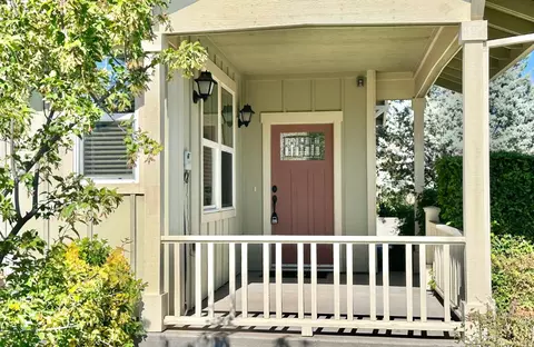 Exterior - 258 Cottage Cir, Murphys, CA 95247 photo 4 of 8