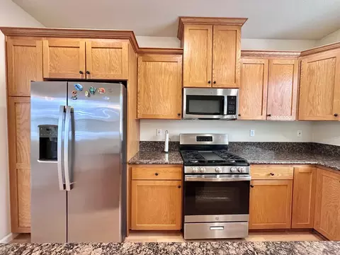 Kitchen - 258 Cottage Cir, Murphys, CA 95247 photo 5 of 6