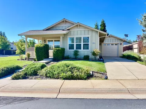 Exterior - 258 Cottage Cir, Murphys, CA 95247 photo 2 of 8