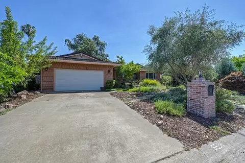 Exterior - 5508 Whitfield Way, Carmichael, CA 95608 photo 24 of 27