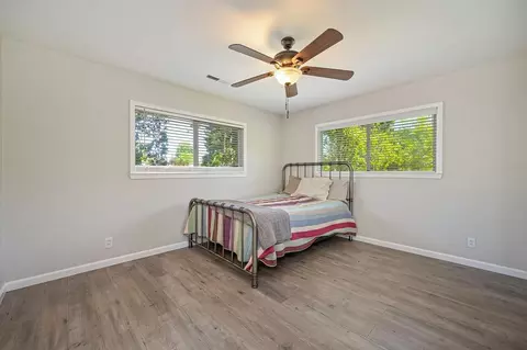 Bedroom - 5508 Whitfield Way, Carmichael, CA 95608 photo 3 of 6