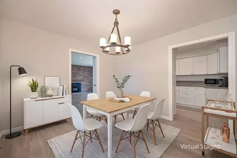 Dining - 5508 Whitfield Way, Carmichael, CA 95608 photo 1 of 3