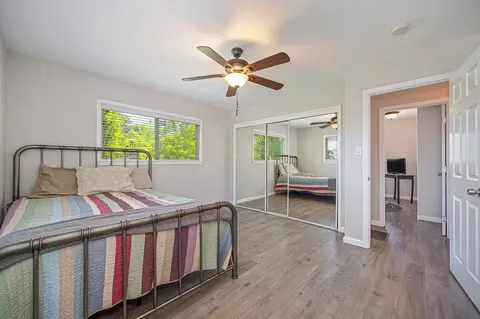 Bedroom - 5508 Whitfield Way, Carmichael, CA 95608 photo 2 of 6