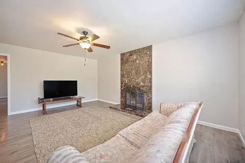 Living - 5508 Whitfield Way, Carmichael, CA 95608 photo 9 of 10