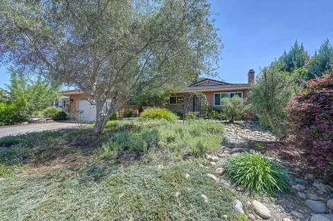 Exterior - 5508 Whitfield Way, Carmichael, CA 95608 photo 21 of 27