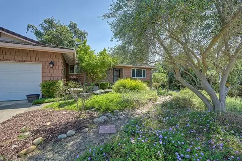 Exterior - 5508 Whitfield Way, Carmichael, CA 95608 photo 26 of 27