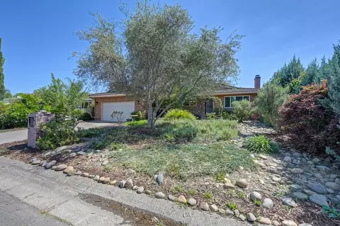 Exterior - 5508 Whitfield Way, Carmichael, CA 95608 photo 20 of 27