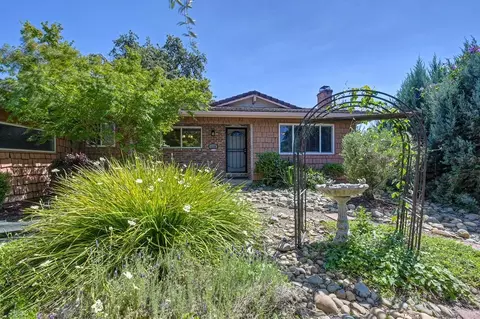 Exterior - 5508 Whitfield Way, Carmichael, CA 95608 photo 23 of 27