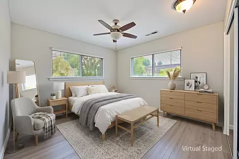Bedroom - 5508 Whitfield Way, Carmichael, CA 95608 photo 1 of 6