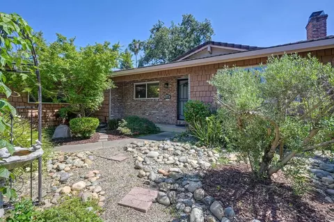 Exterior - 5508 Whitfield Way, Carmichael, CA 95608 photo 22 of 27