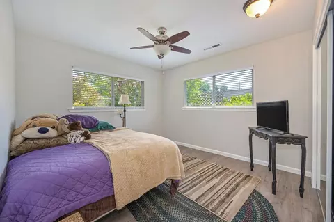 Bedroom - 5508 Whitfield Way, Carmichael, CA 95608 photo 4 of 6