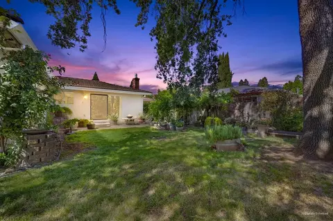 Exterior - 5508 Whitfield Way, Carmichael, CA 95608 photo 25 of 27