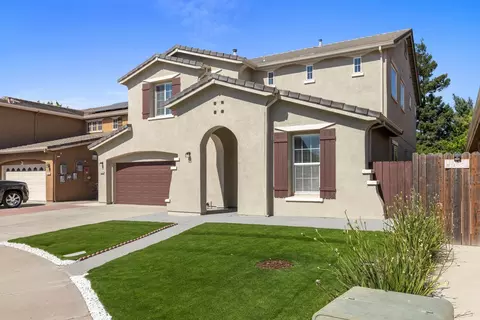 Exterior - 3105 Ripple Ct, Modesto, CA 95355 photo 3 of 7