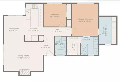 736 S School St, Lodi, CA 95240 photo 7