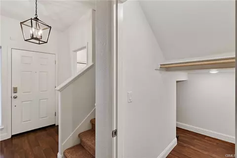 Entry Way - 242 Montage Dr, Merced, CA 95348 photo 2 of 5