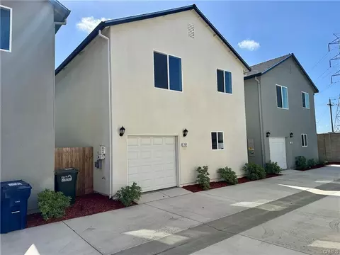 Exterior - 242 Montage Dr, Merced, CA 95348 photo 9 of 14