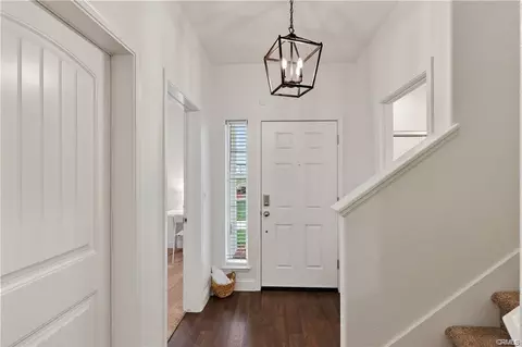 Entry Way - 242 Montage Dr, Merced, CA 95348 photo 1 of 5