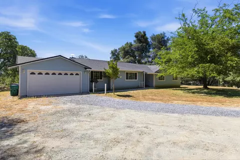 3071 Springhill Rd, Somerset, CA 95684