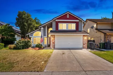 132 Henry Ct, Tracy, CA 95376