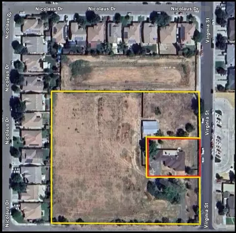 1500 E St, Williams, CA 95987