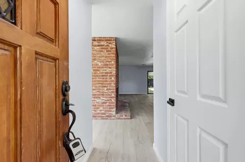 Entry Way - 1434 Fordham Ave, Modesto, CA 95350 photo 1 of 4