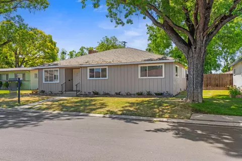 Exterior - 1434 Fordham Ave, Modesto, CA 95350 photo 6 of 6