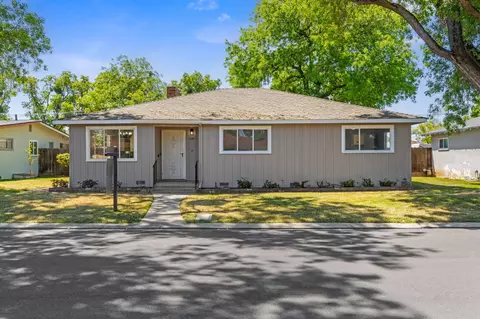 1434 Fordham Ave, Modesto, CA 95350