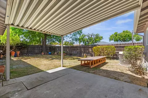 Exterior - 1434 Fordham Ave, Modesto, CA 95350 photo 3 of 6