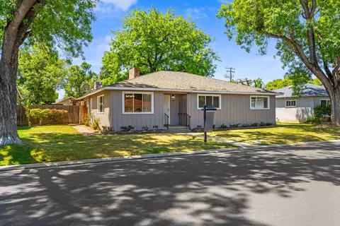 Exterior - 1434 Fordham Ave, Modesto, CA 95350 photo 5 of 6
