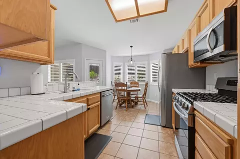 Kitchen - 5013 Charter Rd, Rocklin, CA 95765 photo 1 of 3