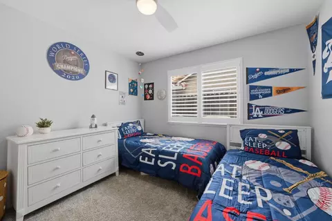 Bedroom - 5013 Charter Rd, Rocklin, CA 95765 photo 2 of 5