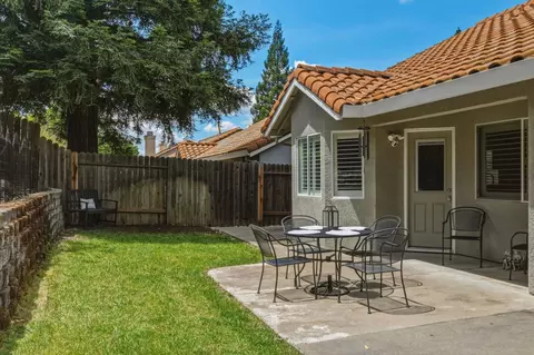 Exterior - 5013 Charter Rd, Rocklin, CA 95765 photo 7 of 11