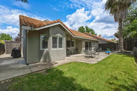 Exterior - 5013 Charter Rd, Rocklin, CA 95765 photo 11 of 11