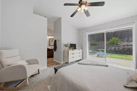 Bedroom - 5013 Charter Rd, Rocklin, CA 95765 photo 4 of 5