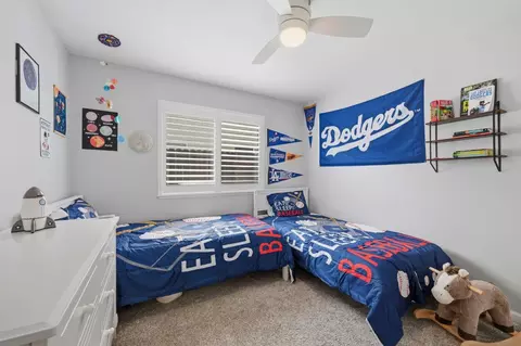 Bedroom - 5013 Charter Rd, Rocklin, CA 95765 photo 3 of 5