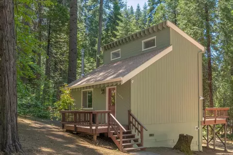 1407 Maple St, Arnold, CA 95223