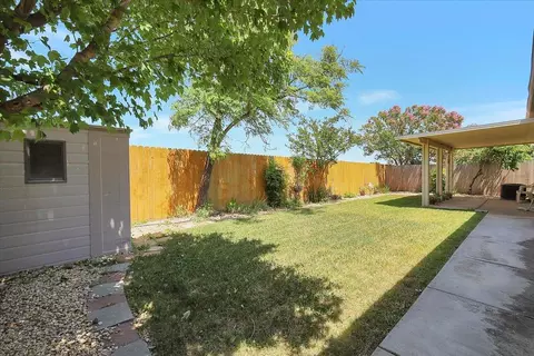 Exterior - 1729 Hicks Ave, Olivehurst, CA 95961 photo 4 of 4