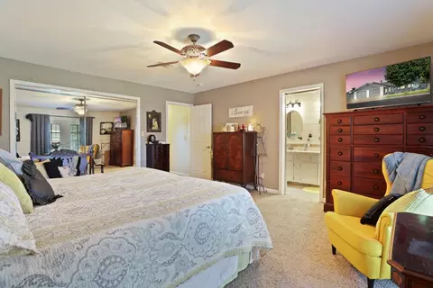 Bedroom - 747 Foxfire Dr, Manteca, CA 95337 photo 2 of 2