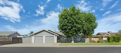 Exterior - 747 Foxfire Dr, Manteca, CA 95337 photo 2 of 16