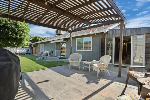 Exterior - 747 Foxfire Dr, Manteca, CA 95337 photo 11 of 16