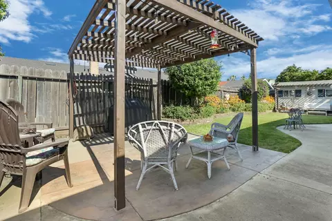 Exterior - 747 Foxfire Dr, Manteca, CA 95337 photo 9 of 16