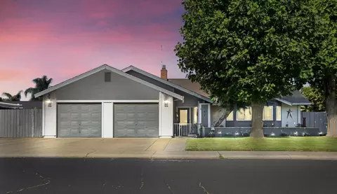 747 Foxfire Dr, Manteca, CA 95337