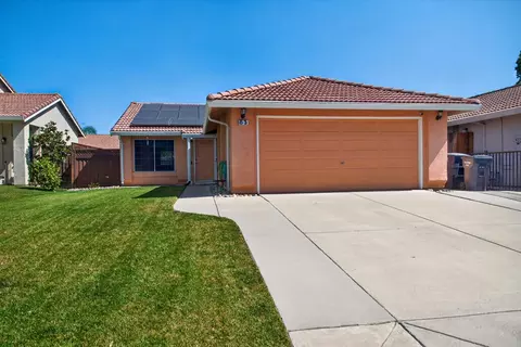 83 James Ct, Tracy, CA 95376